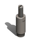 Spindle, Pump-In