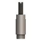 Spindle, Pump-In